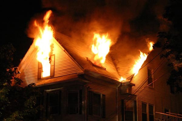 Fire Restoration Service Fire Restoration Service