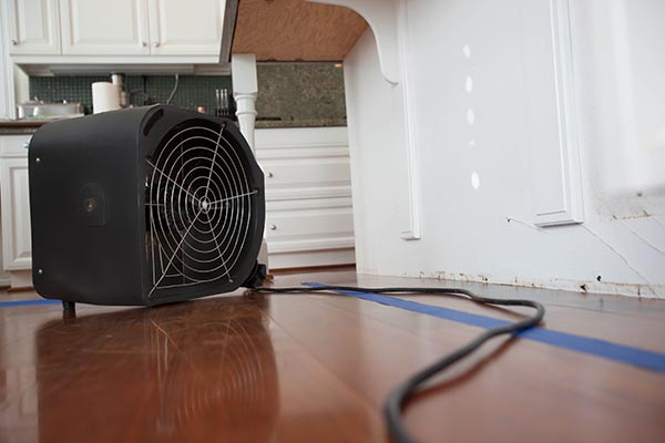 Fix Water Damage Fix Water Damage